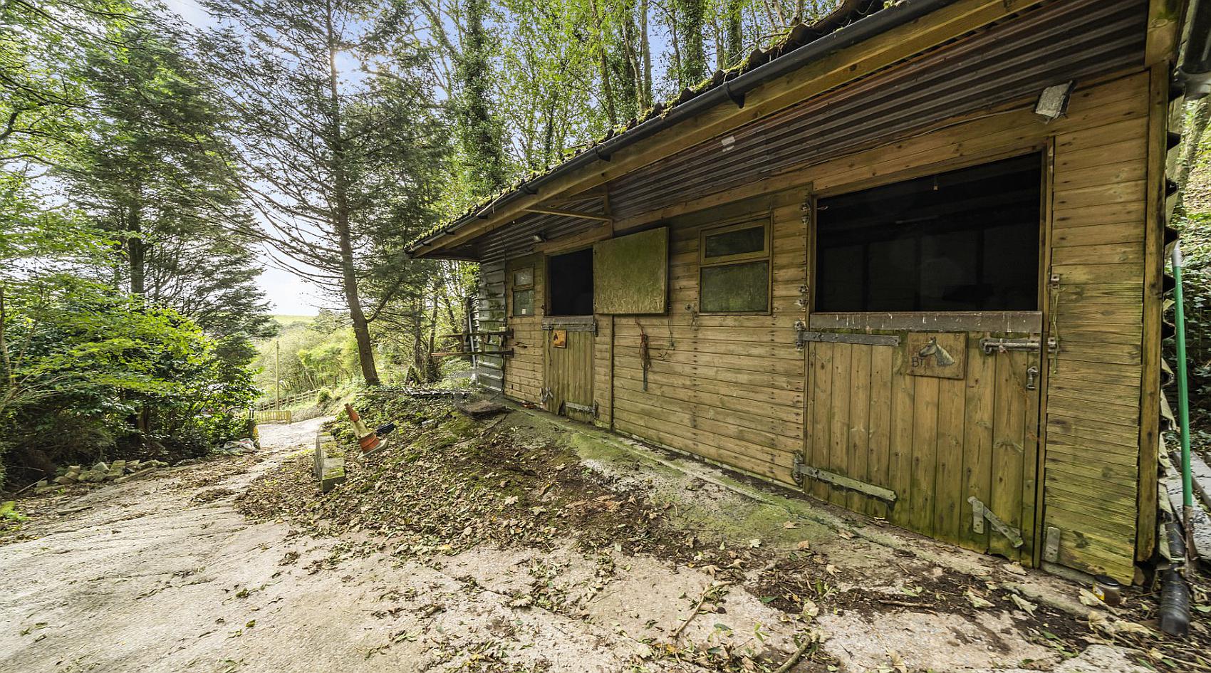 Burry Port CARMARTHENSHIRE