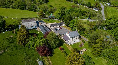 St Clears CARMARTHENSHIRE