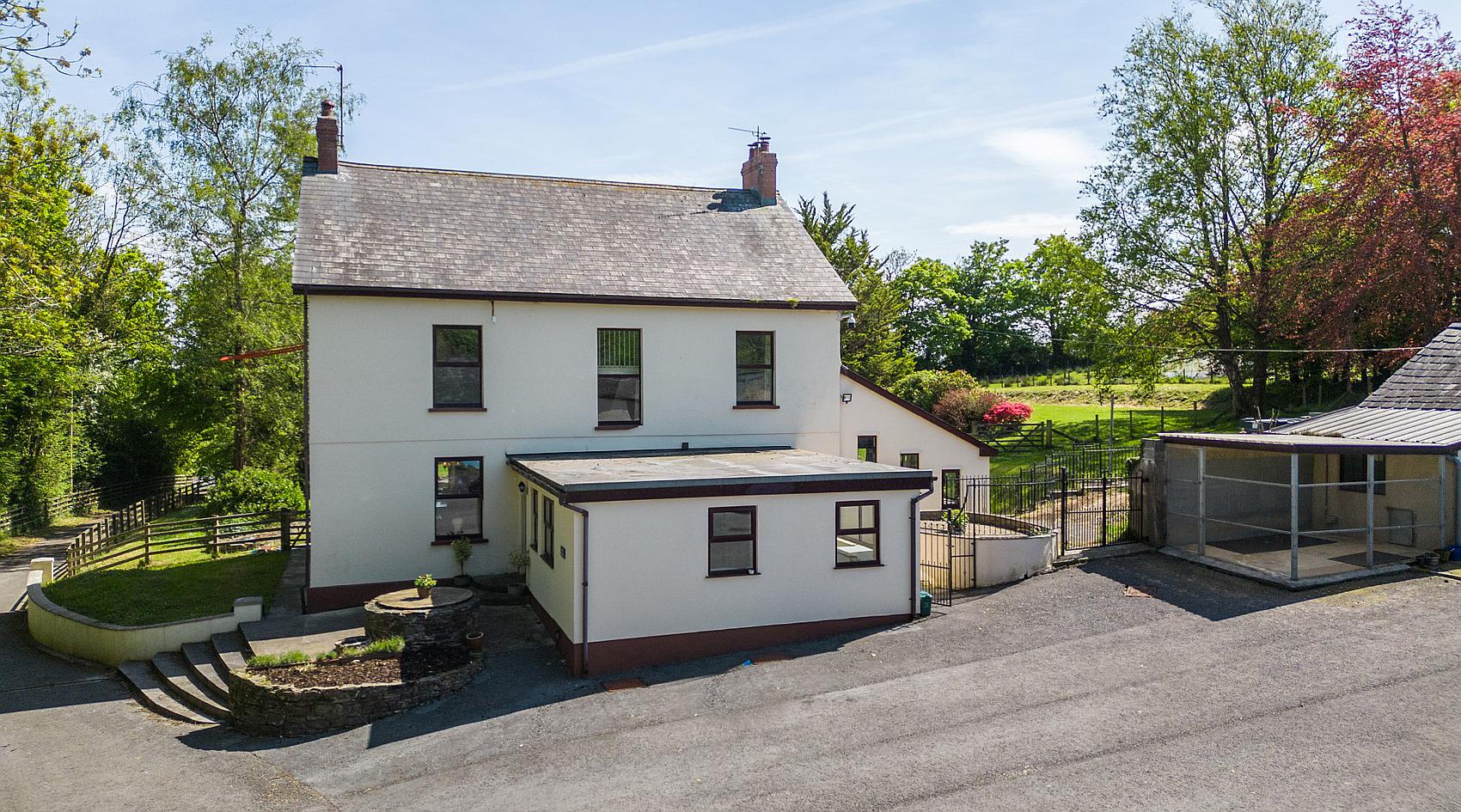 St Clears CARMARTHENSHIRE