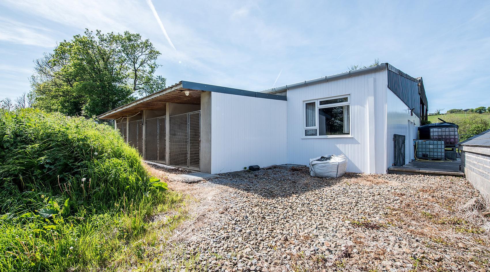 St Clears CARMARTHENSHIRE