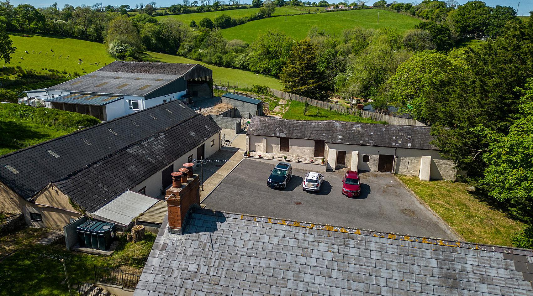 St Clears CARMARTHENSHIRE