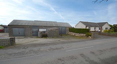 Whitland CARMARTHENSHIRE