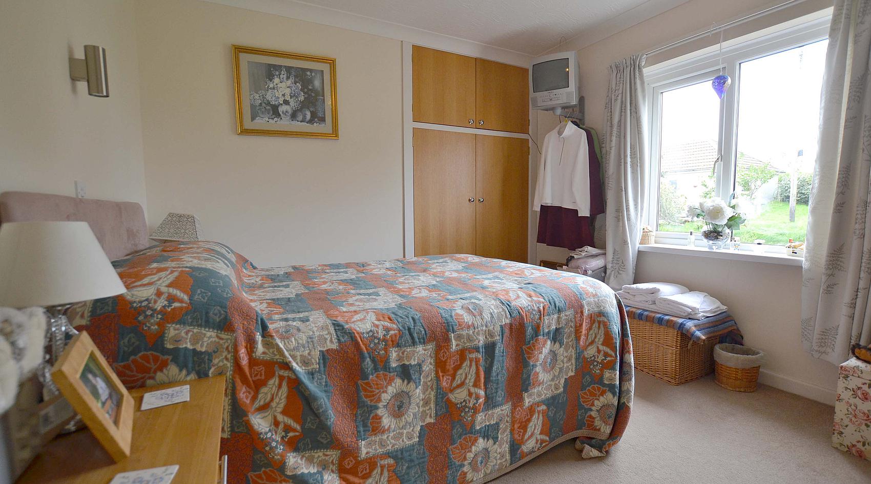 Whitland CARMARTHENSHIRE