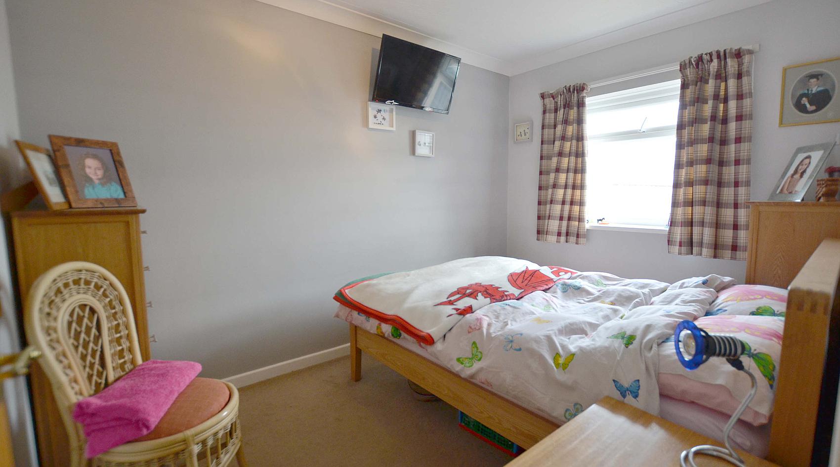 Whitland CARMARTHENSHIRE