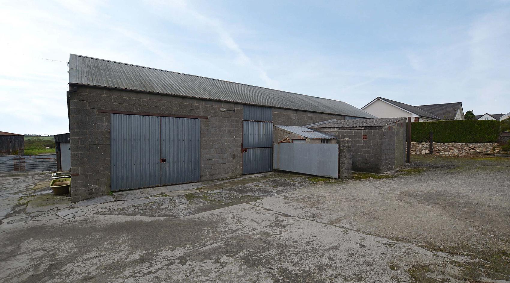 Whitland CARMARTHENSHIRE