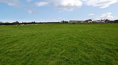 Whitland CARMARTHENSHIRE