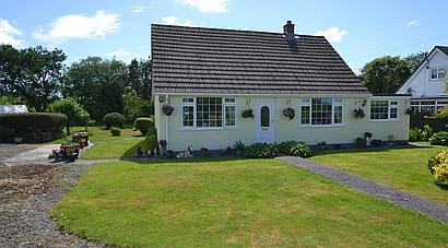 Pinged CARMARTHENSHIRE