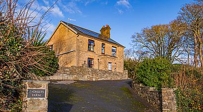 Pwll CARMARTHENSHIRE