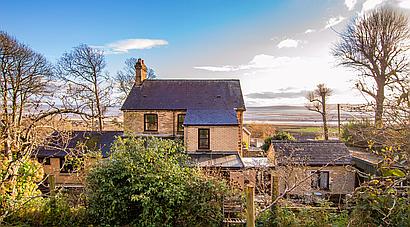 Pwll CARMARTHENSHIRE