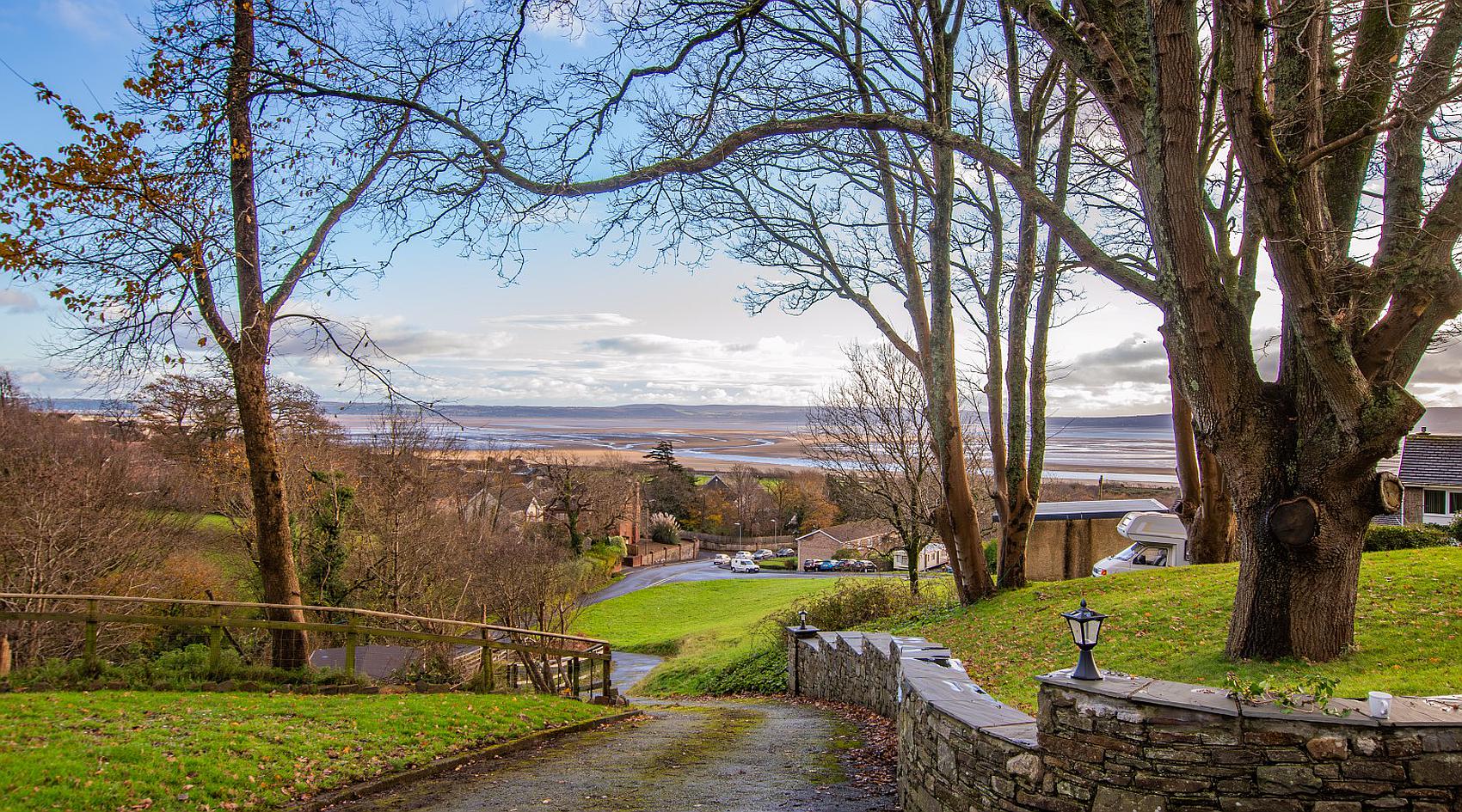 Pwll CARMARTHENSHIRE