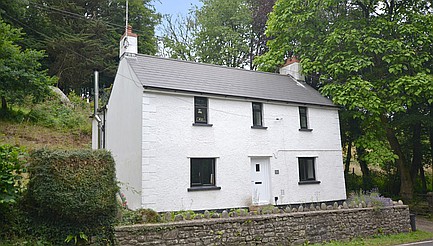 Llanddowror CARMARTHENSHIRE