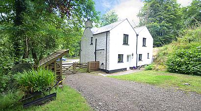 Llanddowror CARMARTHENSHIRE