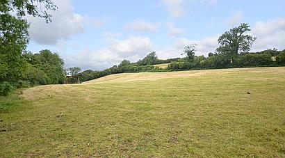 Llanddowror CARMARTHENSHIRE