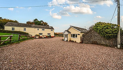Garnant CARMARTHENSHIRE