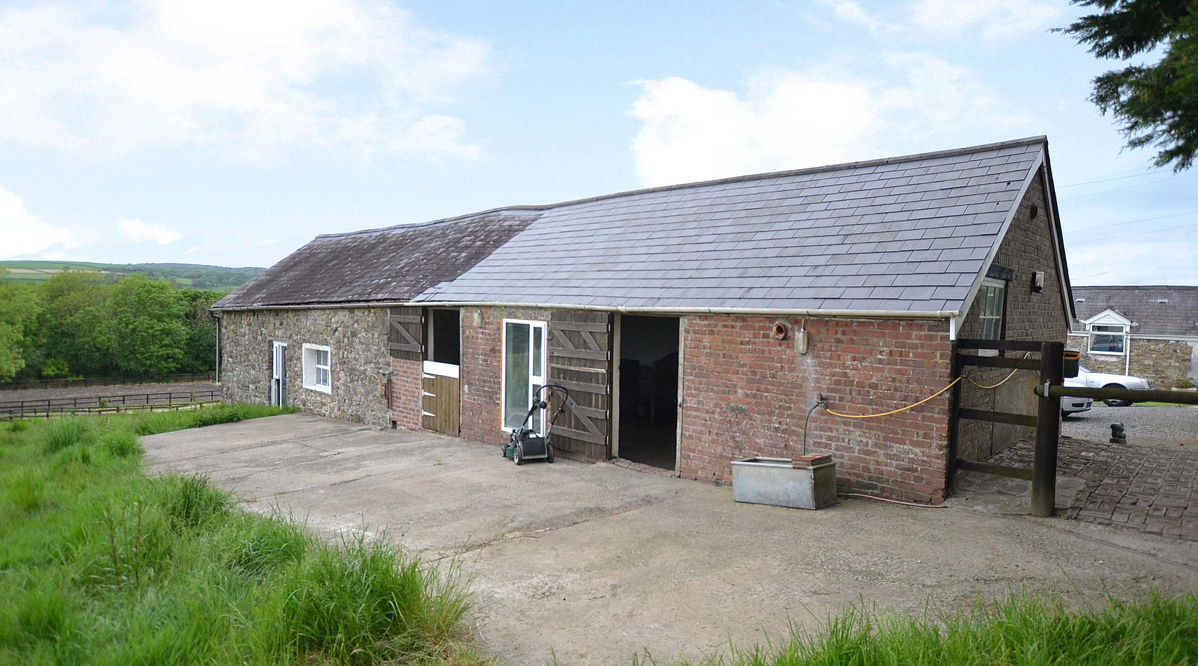 Trimsaran CARMARTHENSHIRE