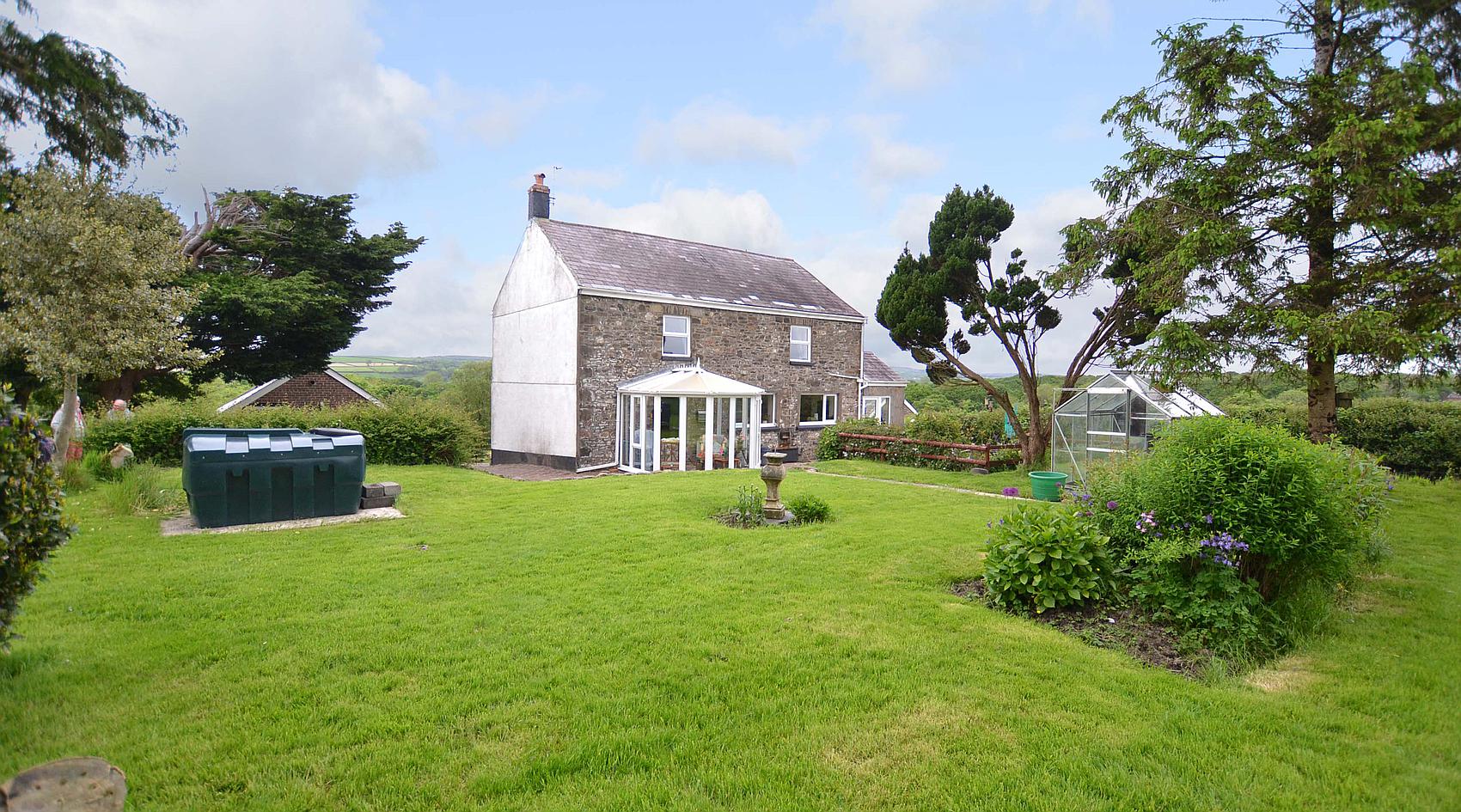 Trimsaran CARMARTHENSHIRE