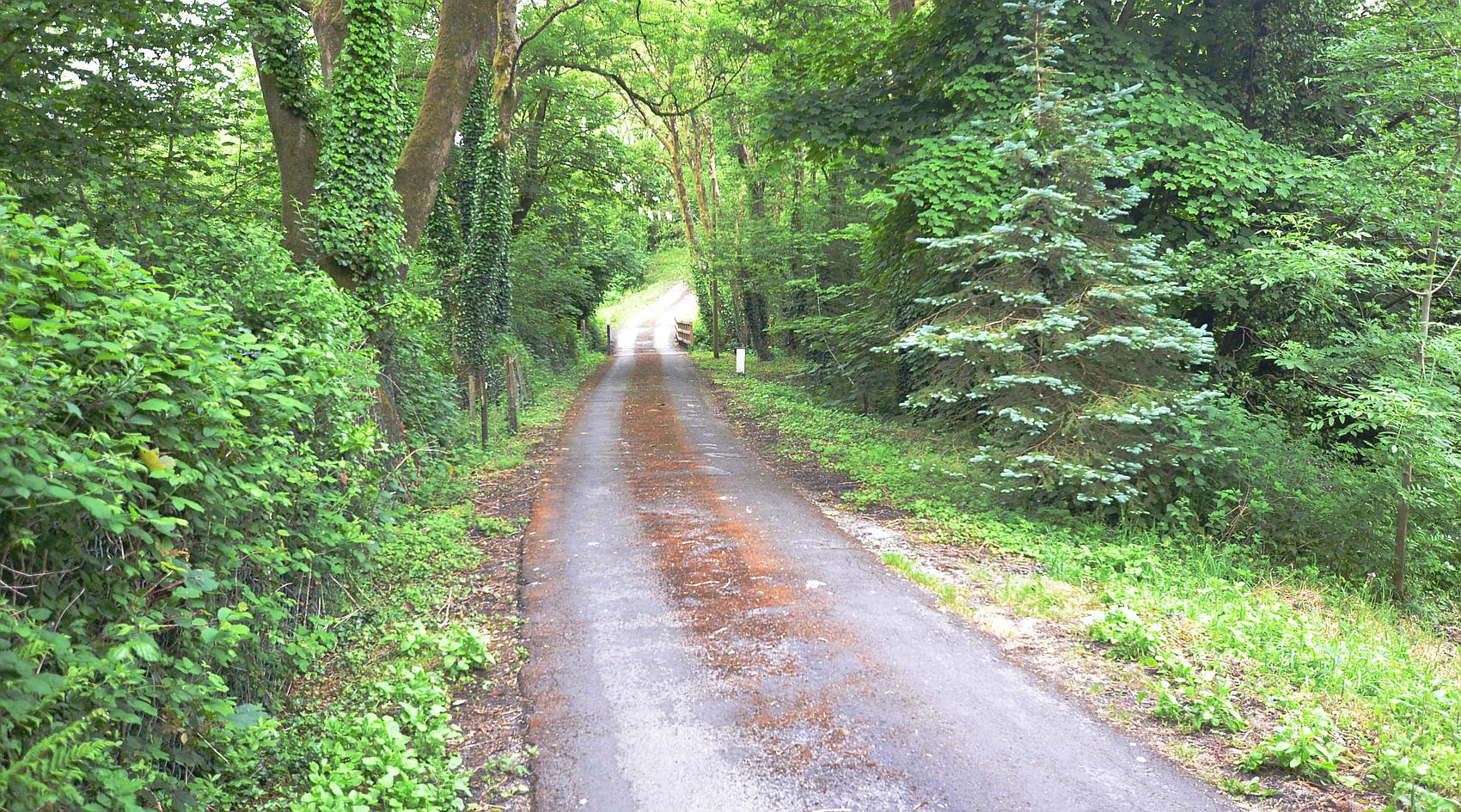 Trimsaran CARMARTHENSHIRE