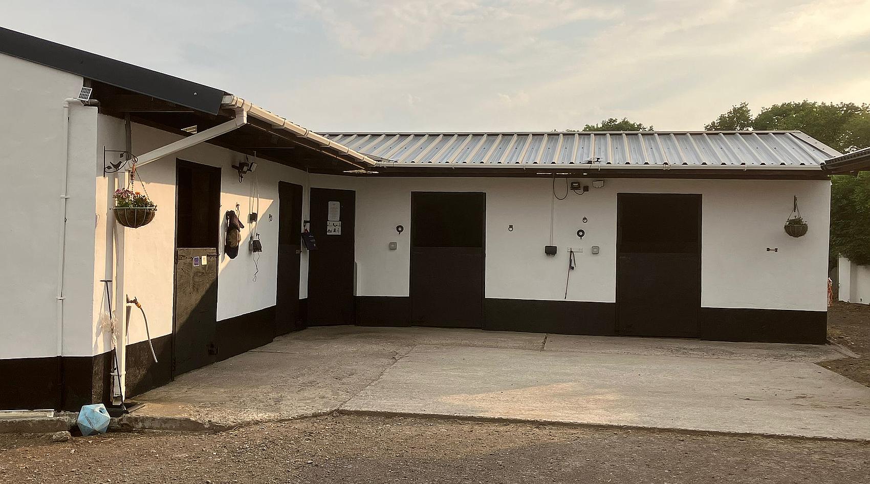 Penygroes CARMARTHENSHIRE