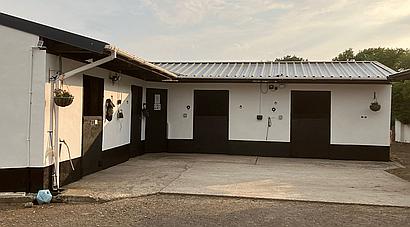 Penygroes CARMARTHENSHIRE