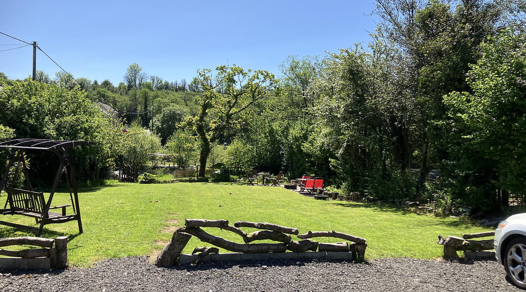 Penygroes CARMARTHENSHIRE