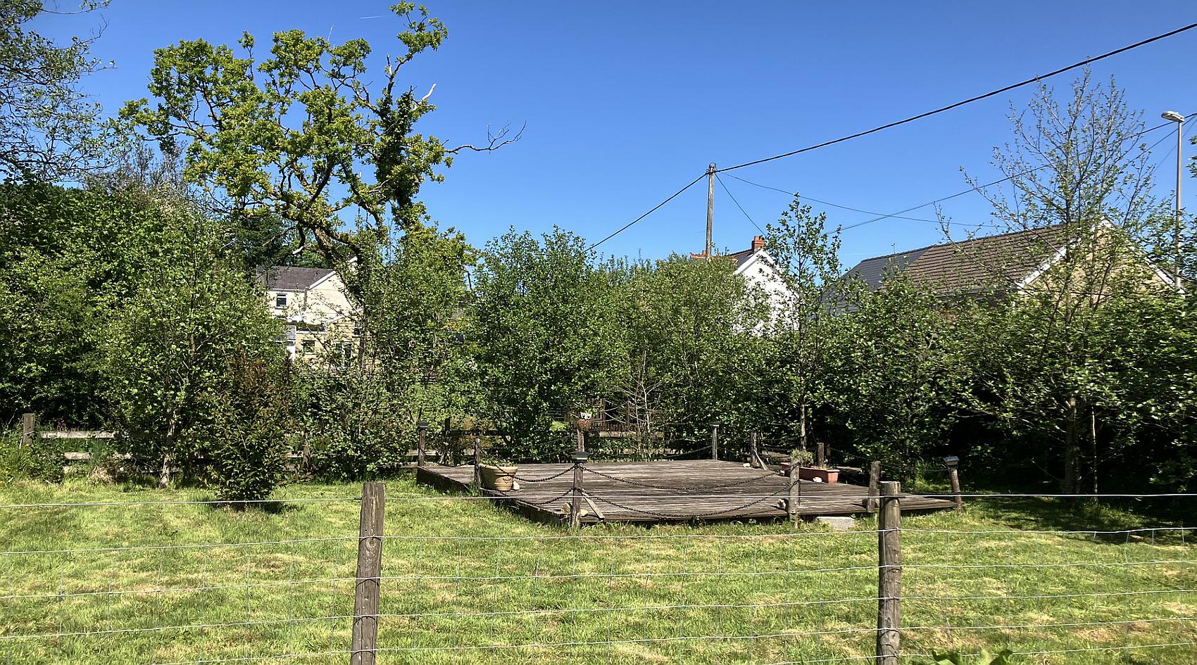 Penygroes CARMARTHENSHIRE