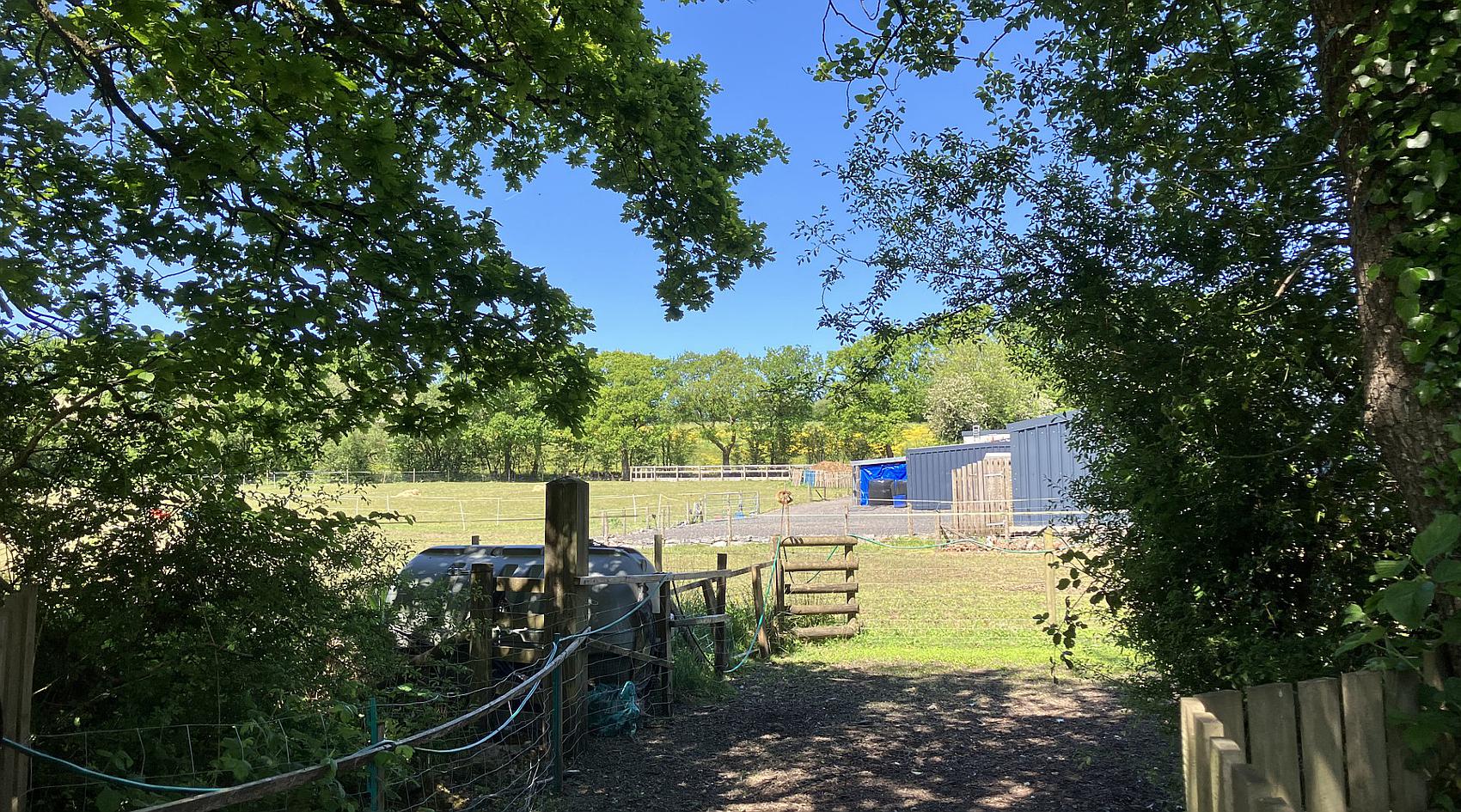 Penygroes CARMARTHENSHIRE