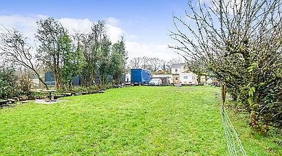 Penygroes CARMARTHENSHIRE