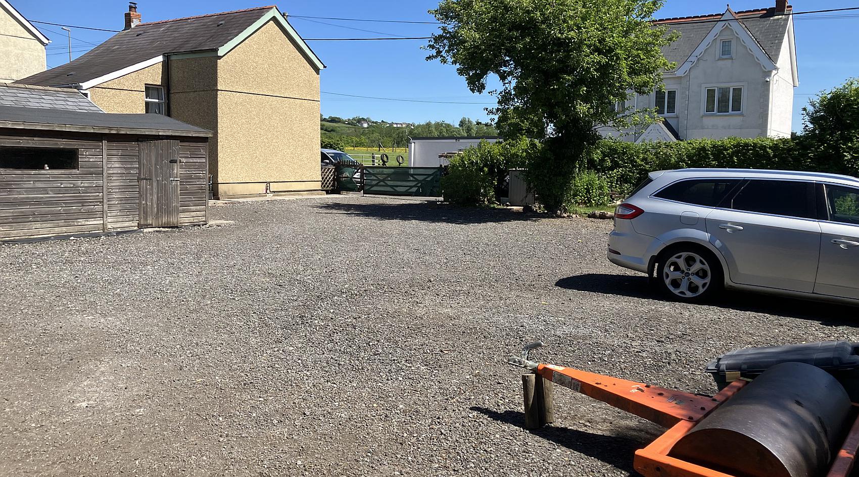 Penygroes CARMARTHENSHIRE