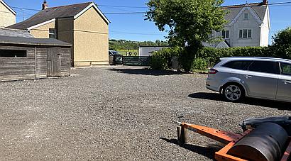 Penygroes CARMARTHENSHIRE