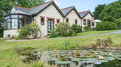 Tavernspite PEMBROKESHIRE