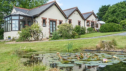 Tavernspite PEMBROKESHIRE