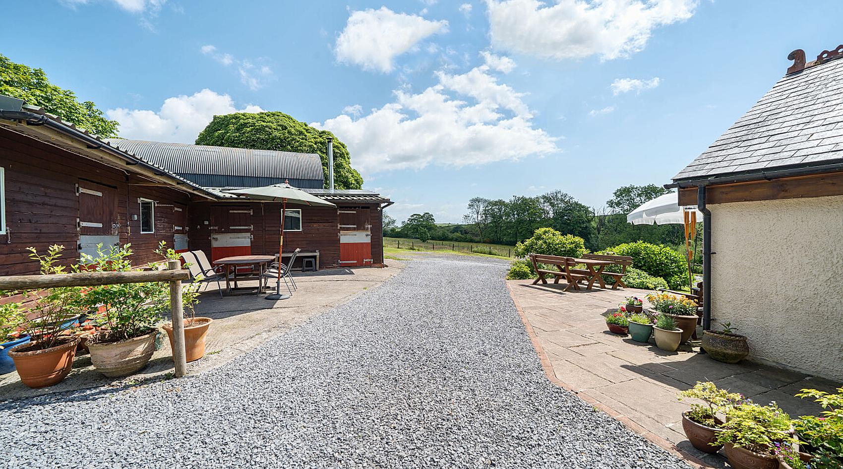 Tavernspite PEMBROKESHIRE