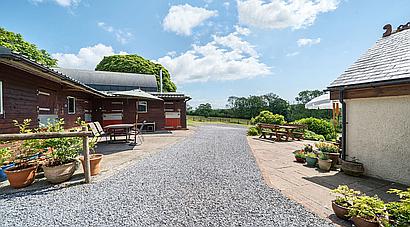 Tavernspite PEMBROKESHIRE