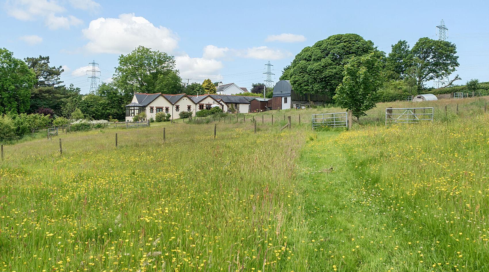 Tavernspite PEMBROKESHIRE