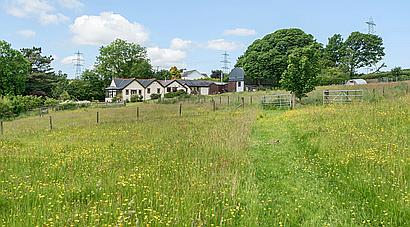 Tavernspite PEMBROKESHIRE