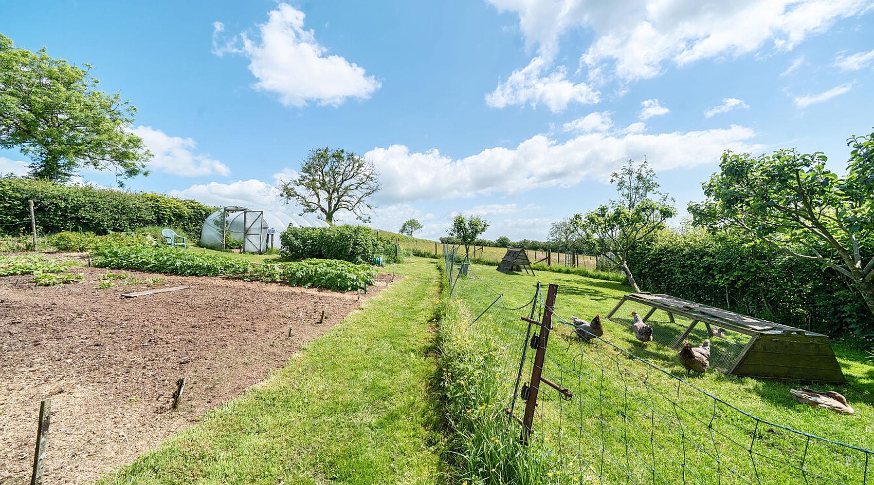 Tavernspite PEMBROKESHIRE