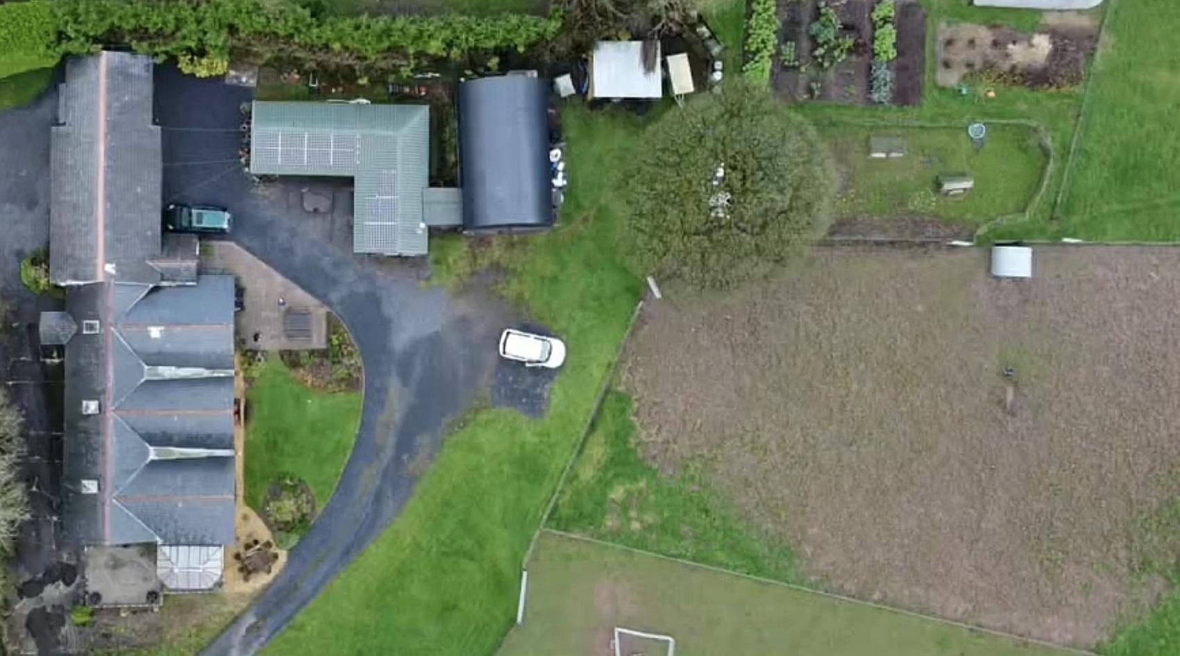 Tavernspite PEMBROKESHIRE