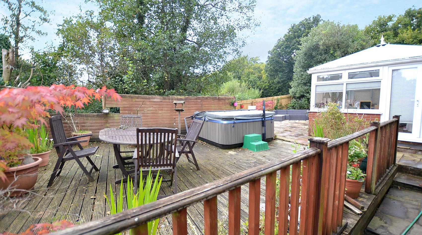 Llandybie CARMARTHENSHIRE