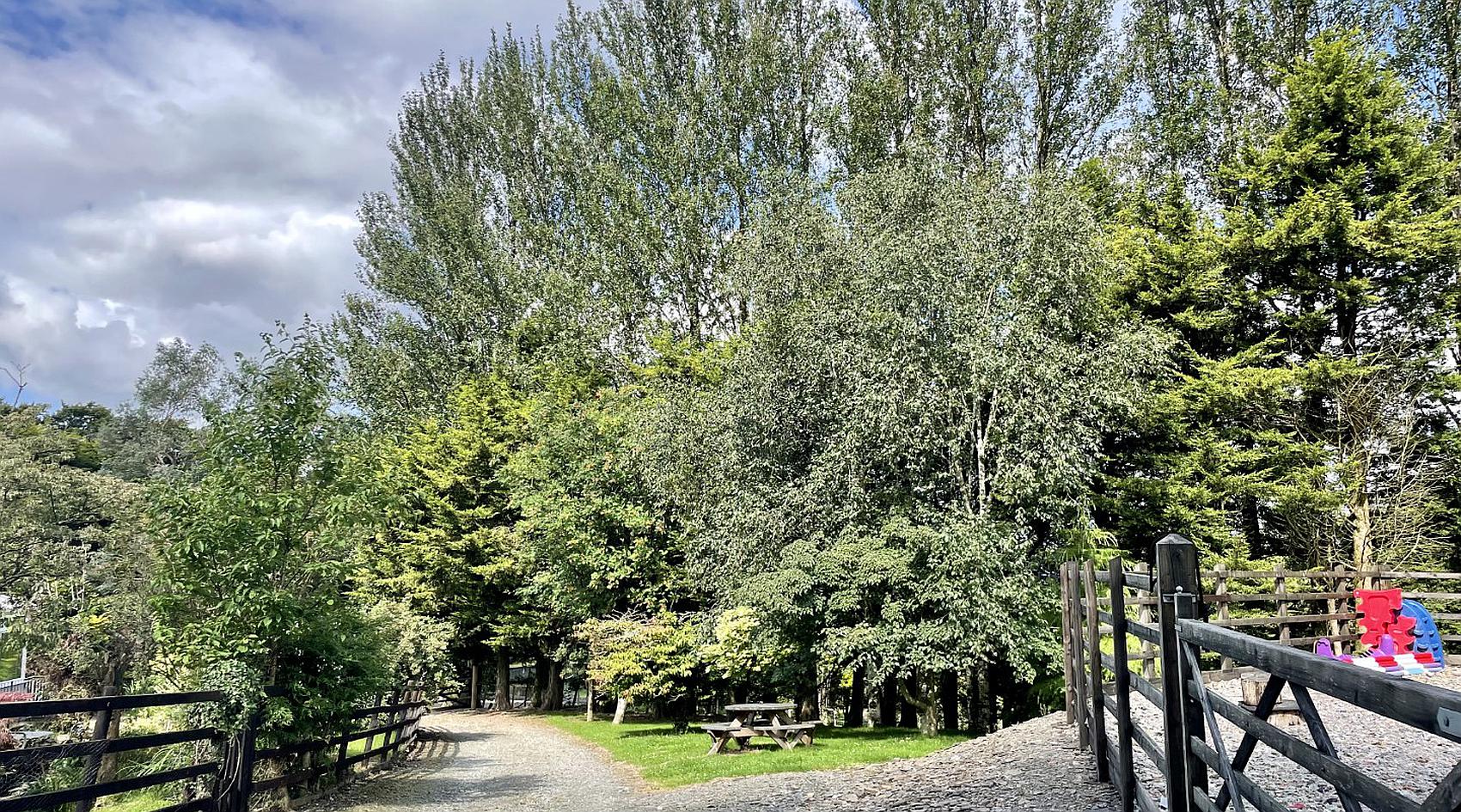 Llanllwni CARMARTHENSHIRE