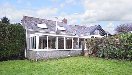 Clynderwen PEMBROKESHIRE