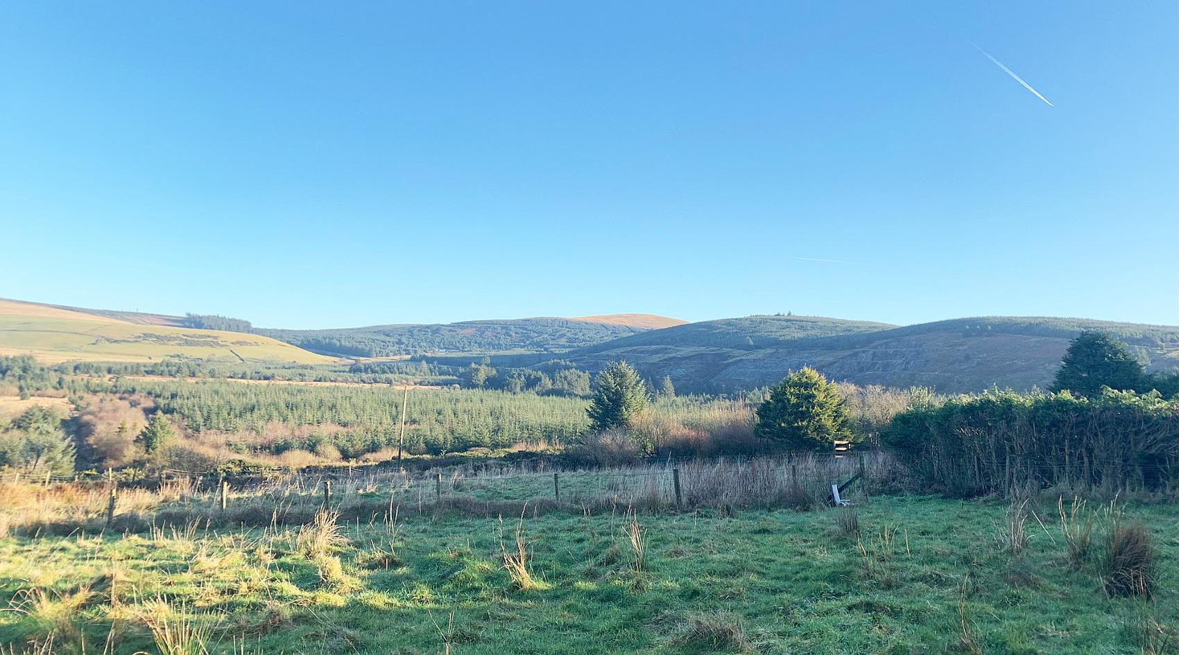 Clynderwen PEMBROKESHIRE