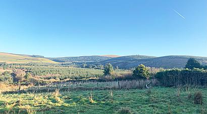 Clynderwen PEMBROKESHIRE