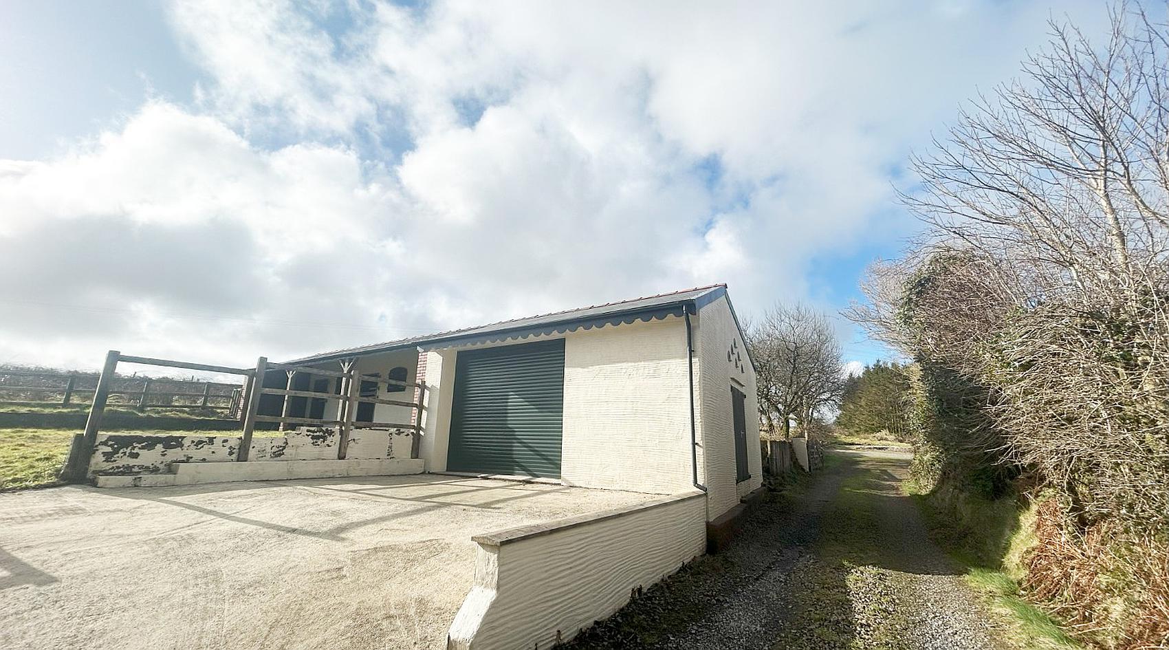 Clynderwen PEMBROKESHIRE