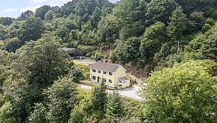 Talog CARMARTHENSHIRE