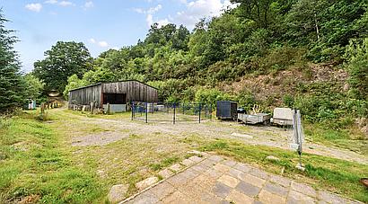 Talog CARMARTHENSHIRE