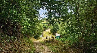 Talog CARMARTHENSHIRE