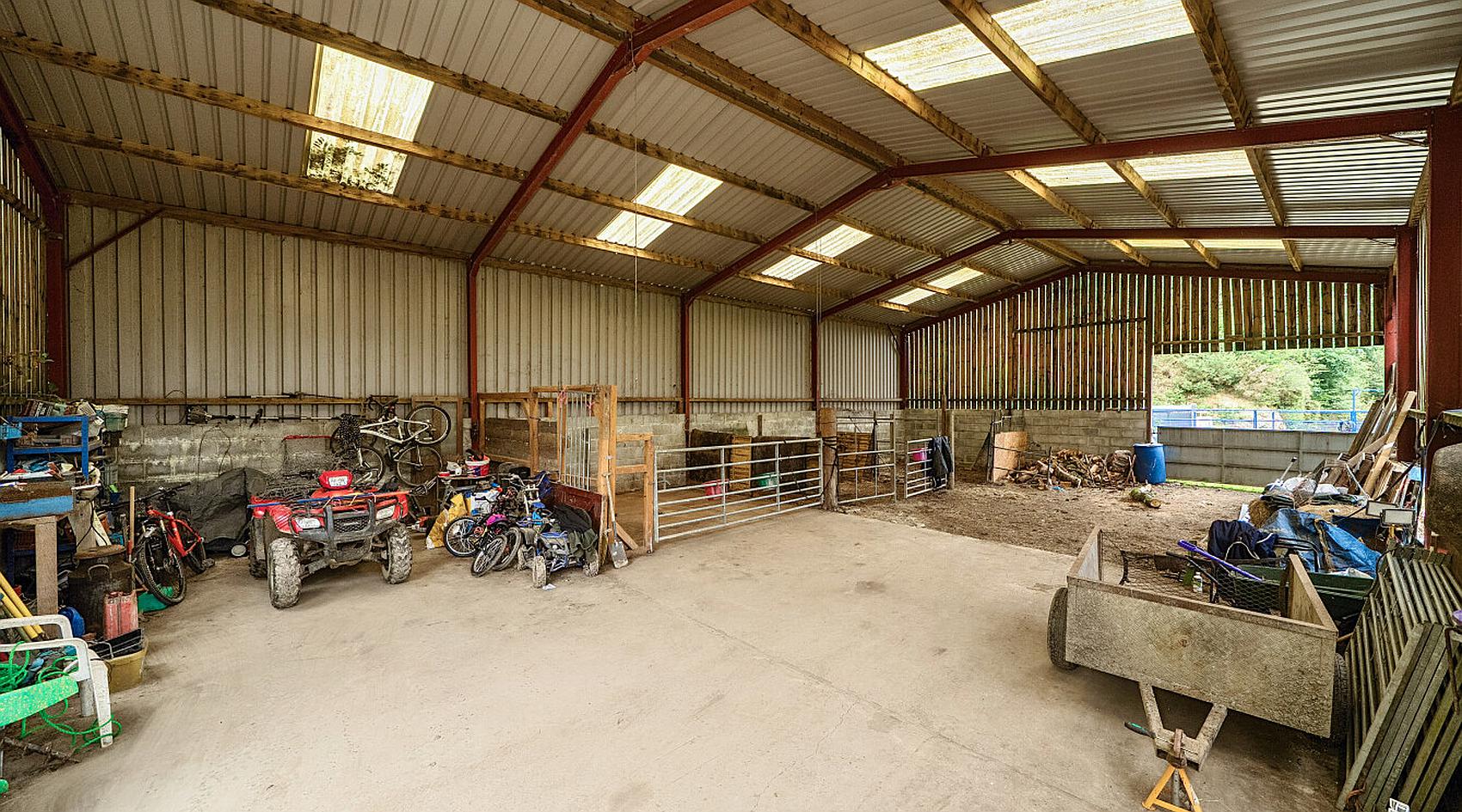 Talog CARMARTHENSHIRE