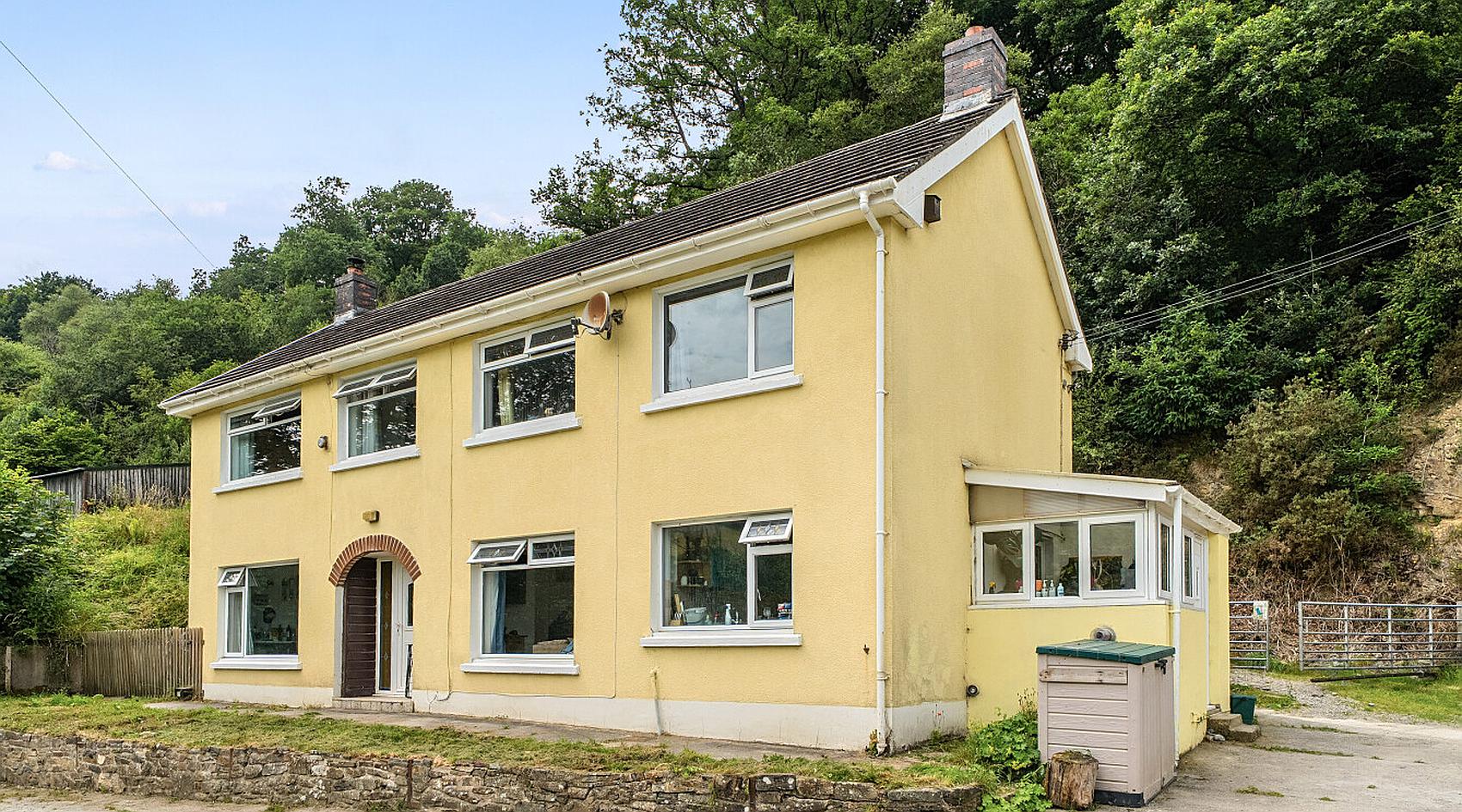 Talog CARMARTHENSHIRE