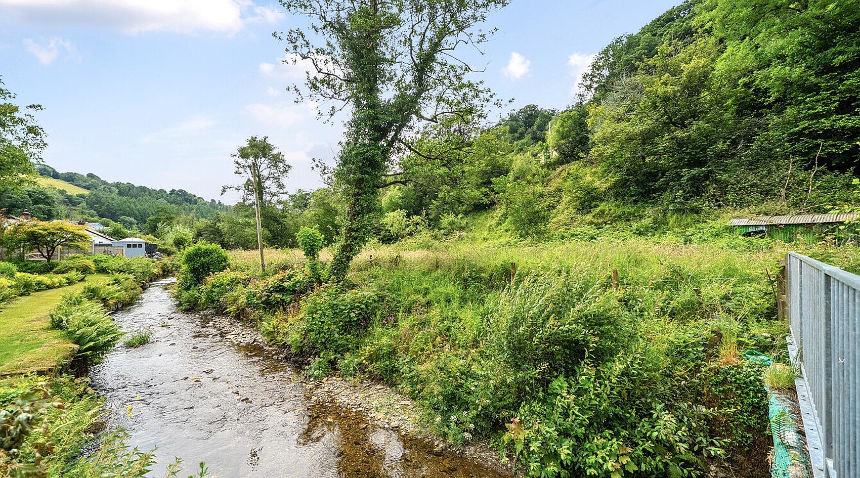 Talog CARMARTHENSHIRE