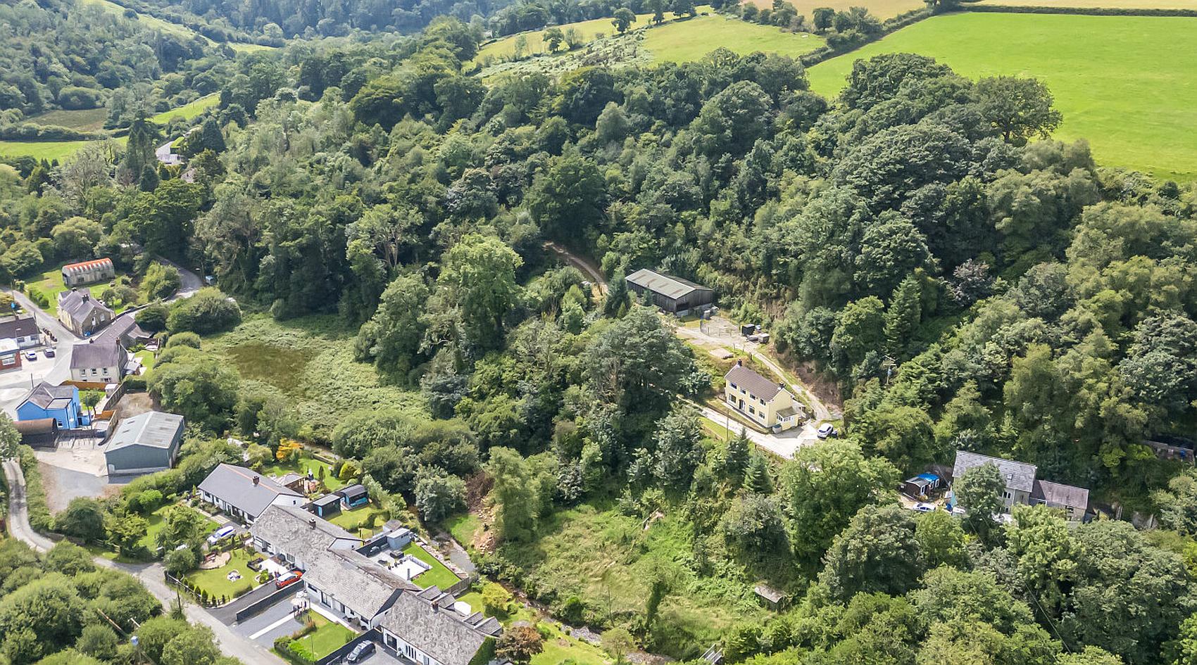 Talog CARMARTHENSHIRE